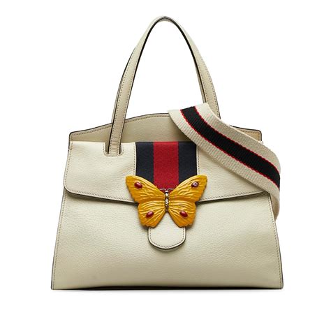 bolso gucci mariposa|gucci bolso de luxe.